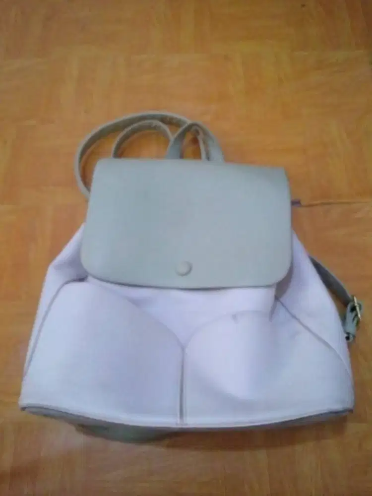 Jims Honey Aida Backpack