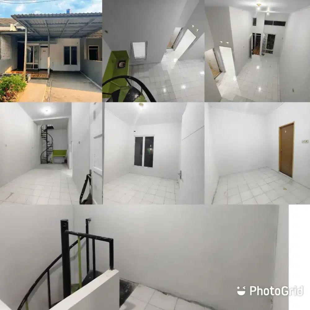 DI JUAL RUMAH DIBAWAH HARGA PASARAN