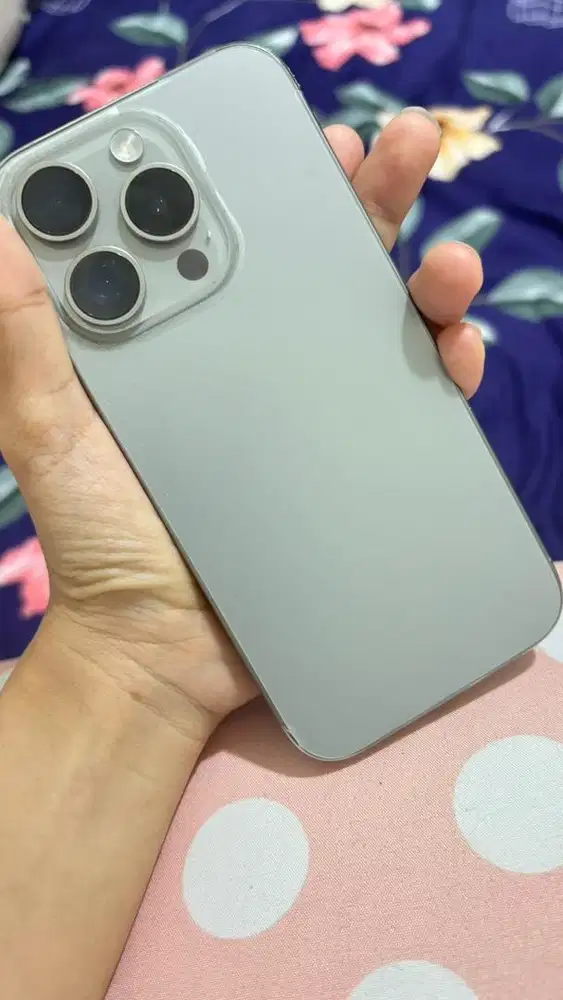 iphone 15 pro 256 ex ibox