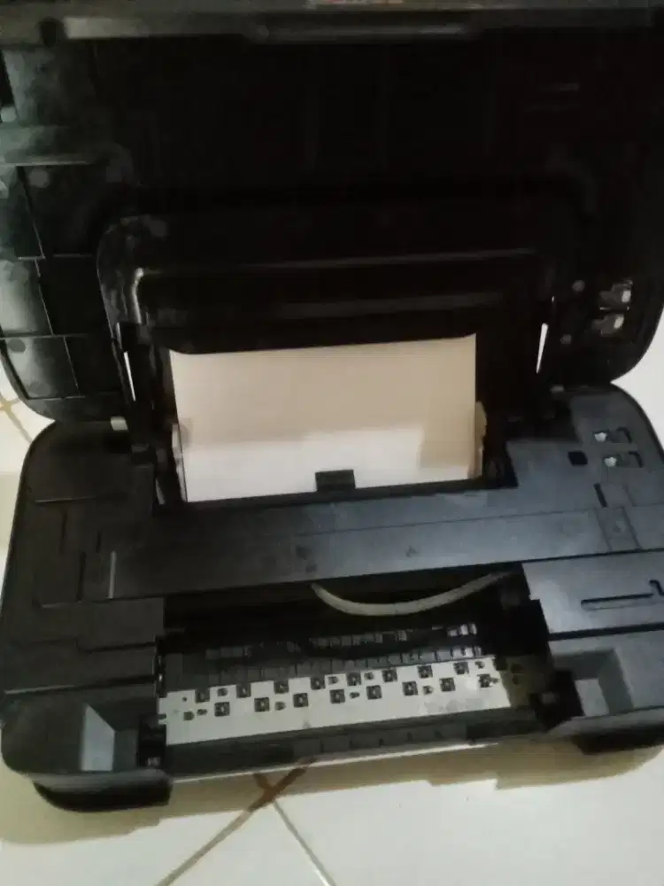 Mesin printer Canon IP 2770