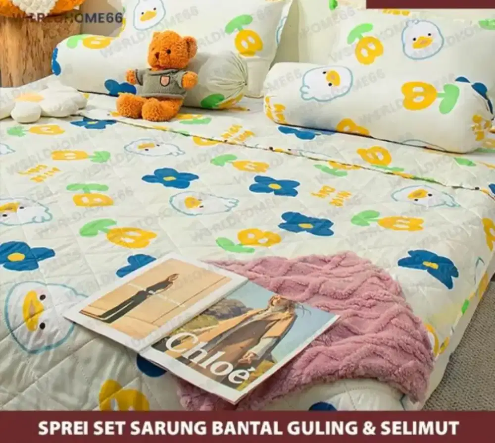 Join reseller dijamin amanah