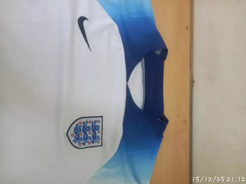 Size XL kondisi muluss banget