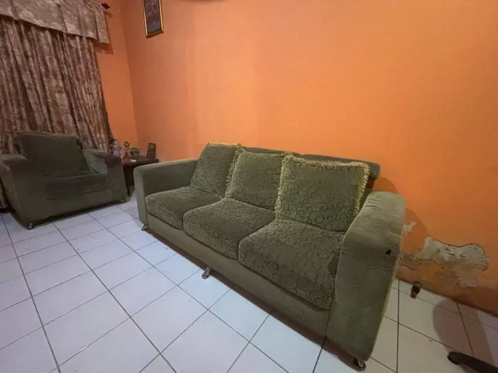 Jual Sofa 3-2-1
