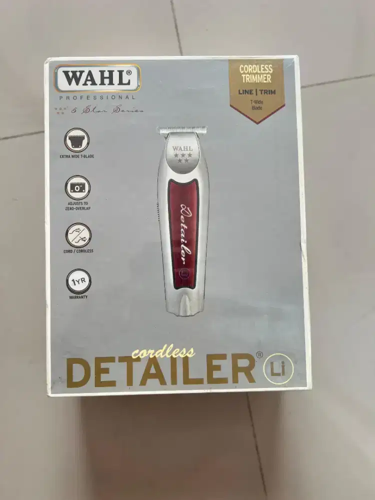 Dijual Cepat ALAT BARBERSHOP