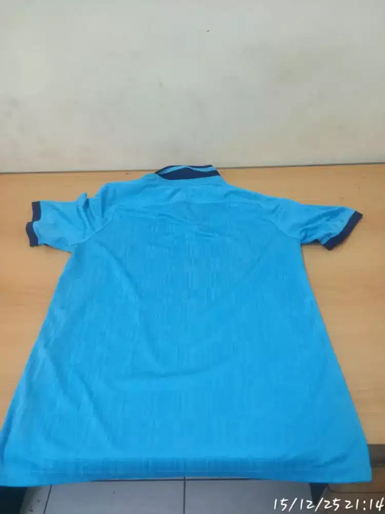 Baju totehan hotspur