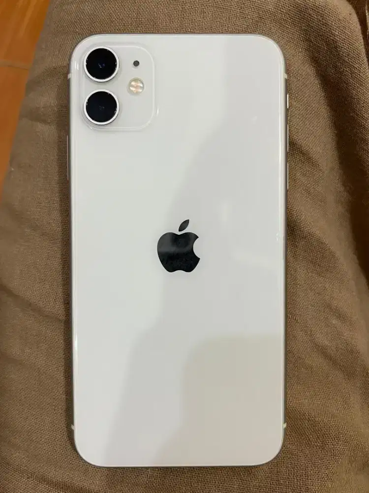 iPhone 11 64gb Inter