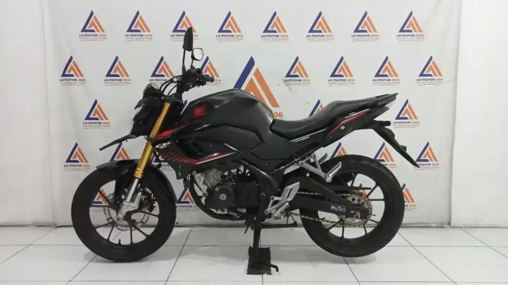 CASH/KREDIT CB 150R 2023 GRESS (PAYLATER/CC 0%/KREDIVO)