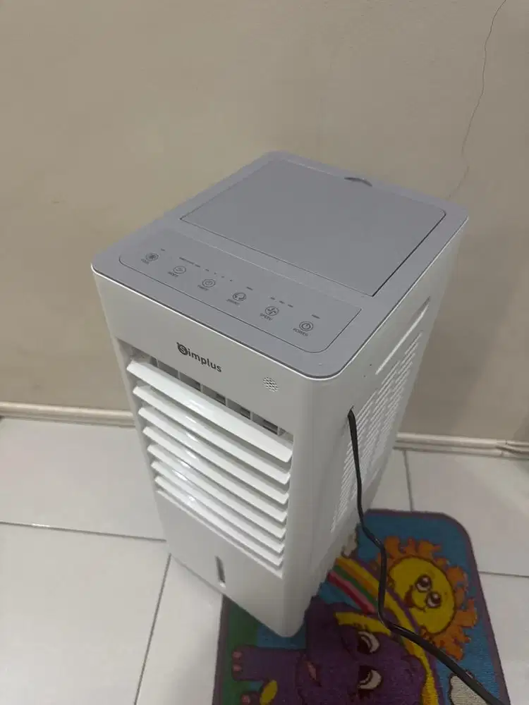 Air Cooler Simplus