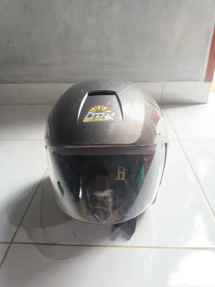 DIJUAL helm LTD