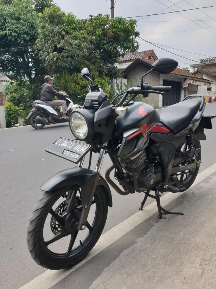 Cb verzaa tahun 2021