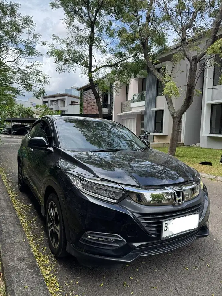 CASH LOW KM HRV SE AT 2019 HITAM