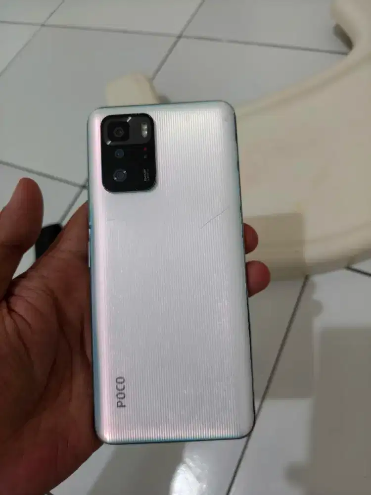 POCO X3 GT 8/256