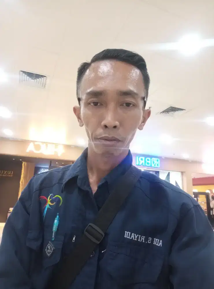 Cari pekerjaan supir