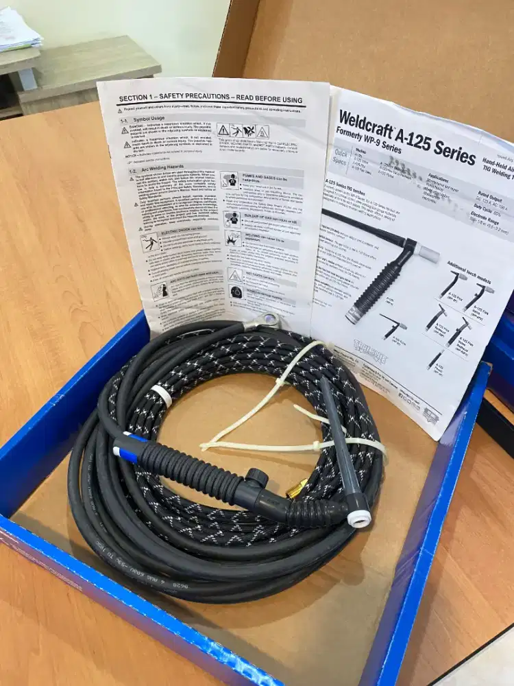 STANG LAS ARGON MANUAL WP 9 MILLER STANG LAS ARGON MILLER MANUAL WP 9