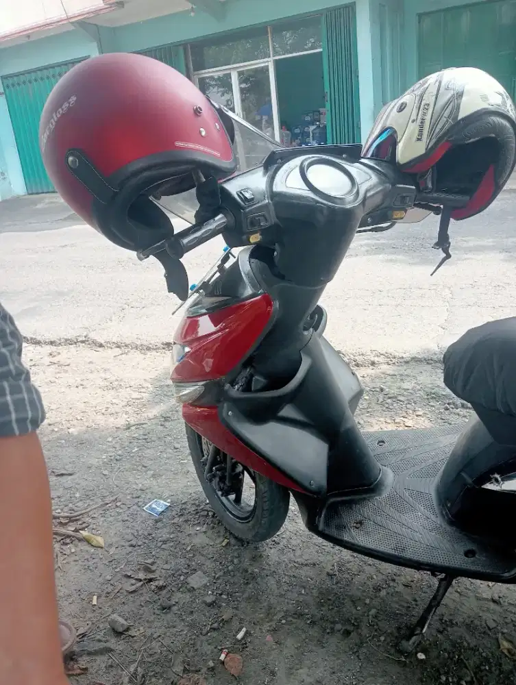 Honda Vario 110 satset gatek tewel