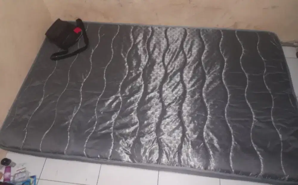 Jual Kasur Galaxy Mattress 120-200