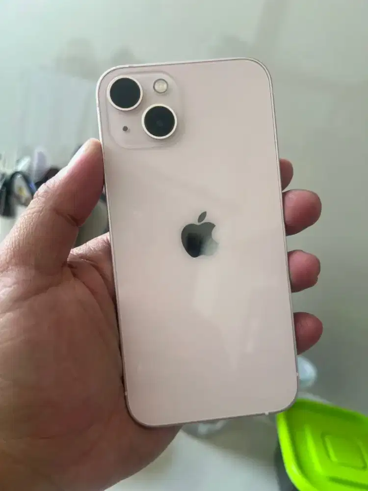 Iphone 13 128gb mulus