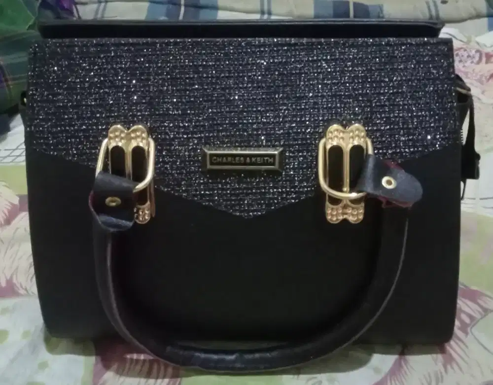 Jual tas kondangan kondisi baru