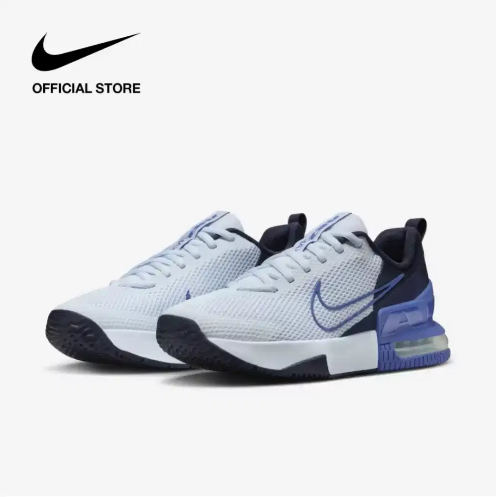 SEPATU NIKE AIR MAX ALPHA TRAINER 6 ORIGINAL NEW