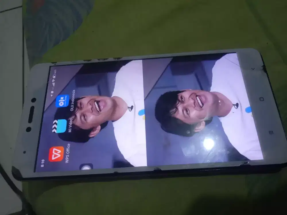 JUAL CEPAT BU REDMI NOTE 4 RAM 3/32