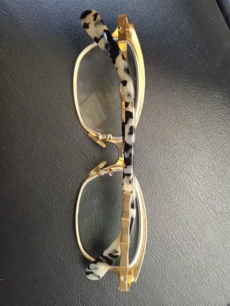 Kacamata merk kate spade newyork