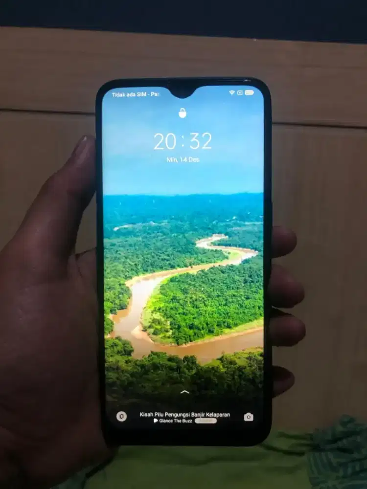 Realme 5 pro 8/128
