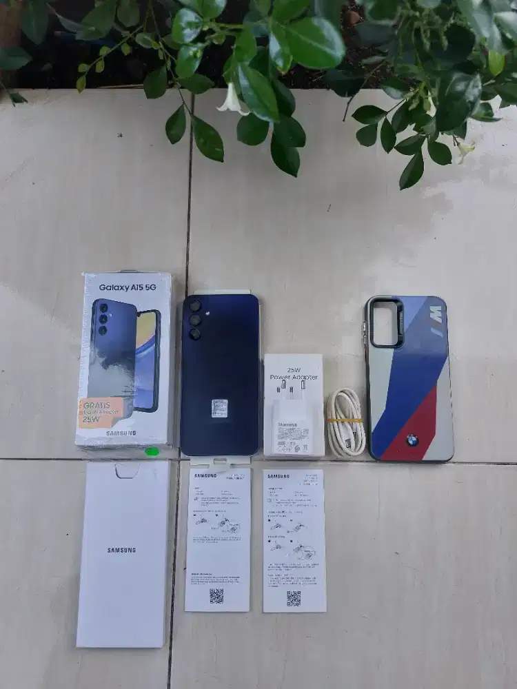 Samsung A15 5G 8/256 GB