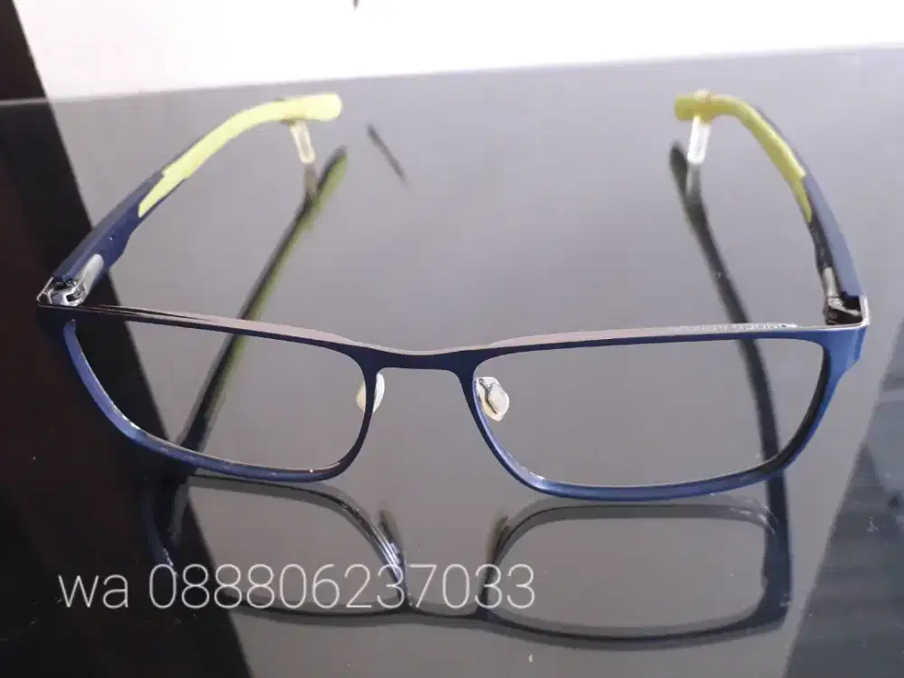 Kacamata Under Armour frame ori antik