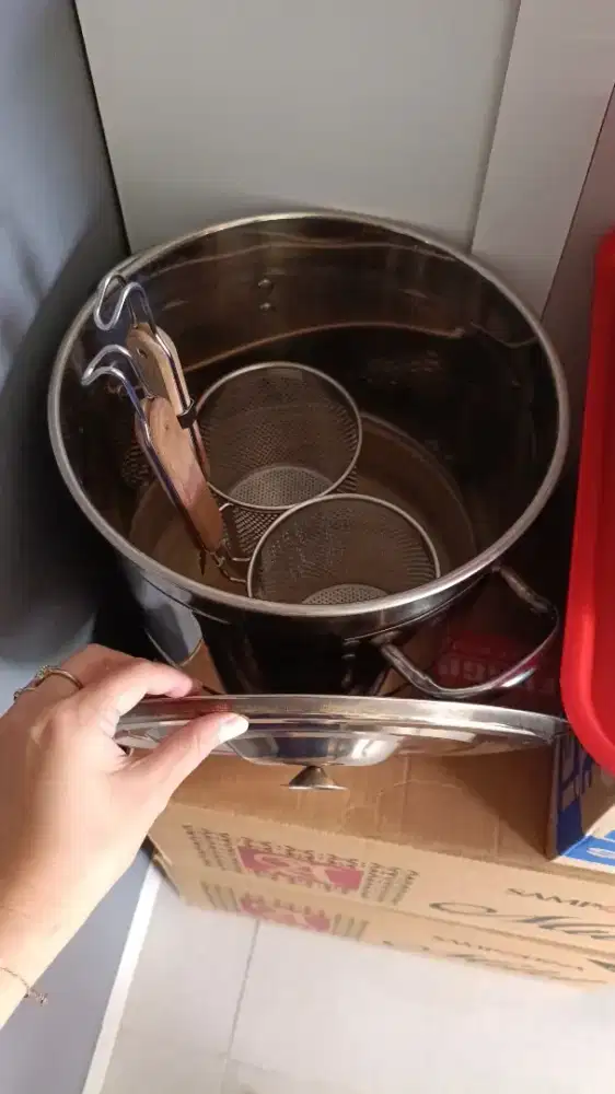 Jual Cepat semua barang