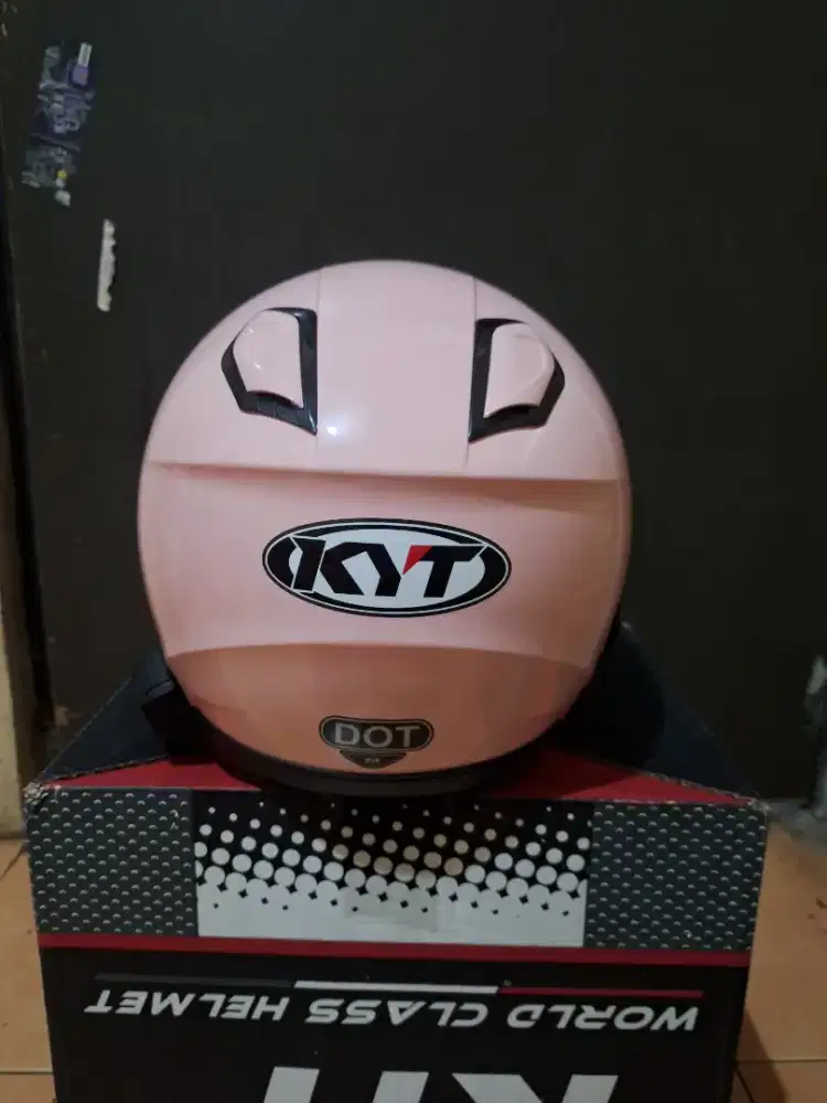 Helm kyt kyoto size m