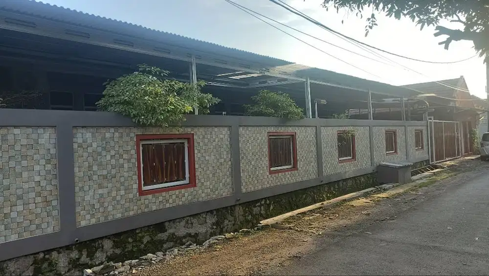 KOST PUTRI KEDAWUNG (NAJMI KOST)