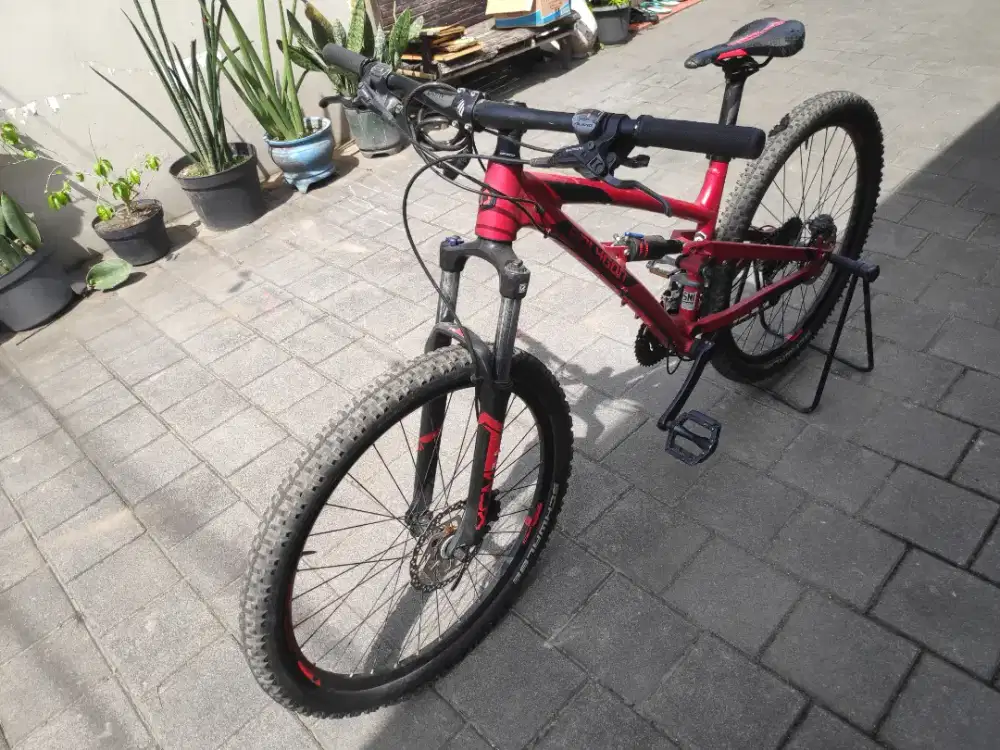 Polygon siskiu D5 2018