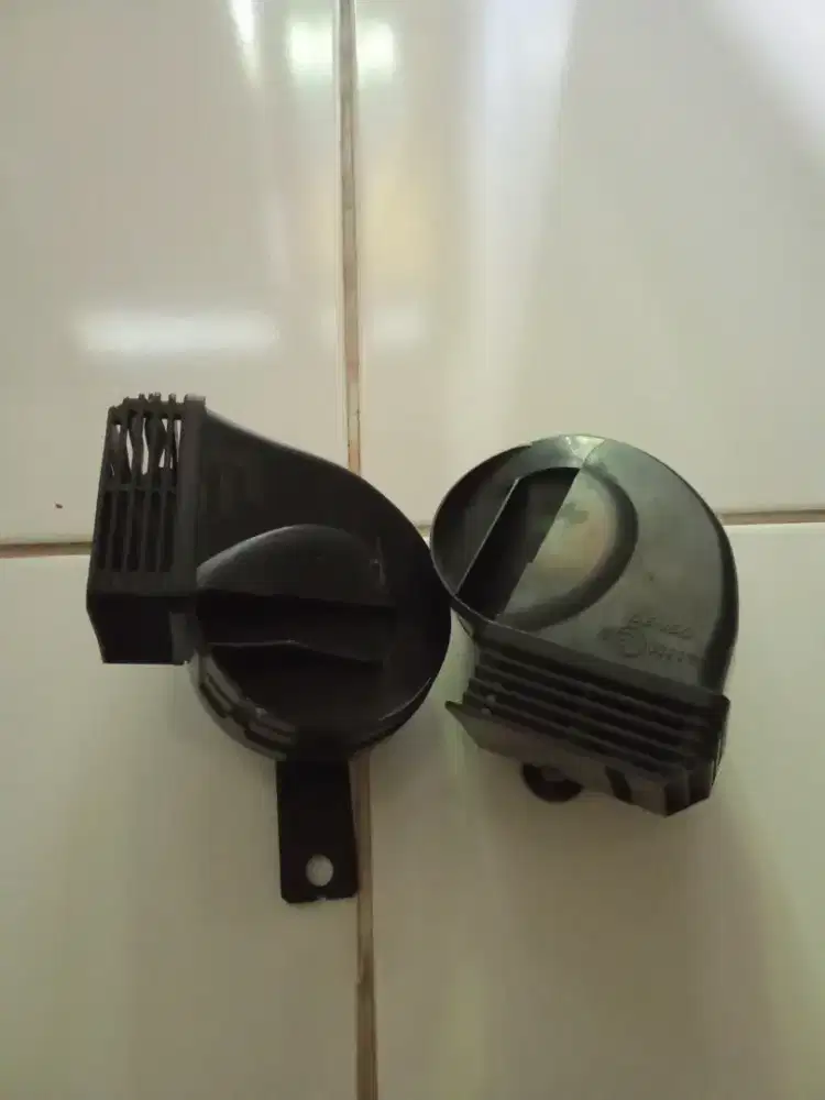 Klakson Denso waterproof