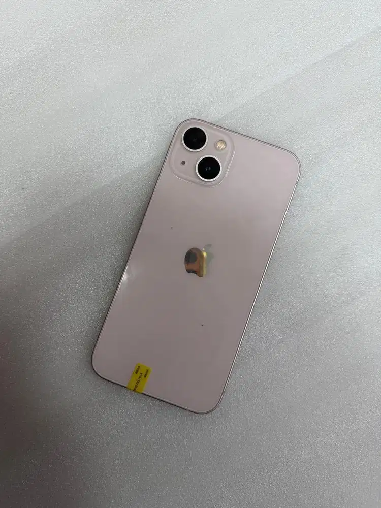 iphone 13 128 fullset