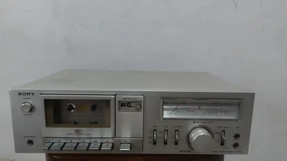 Tape deck Sony TC-K35