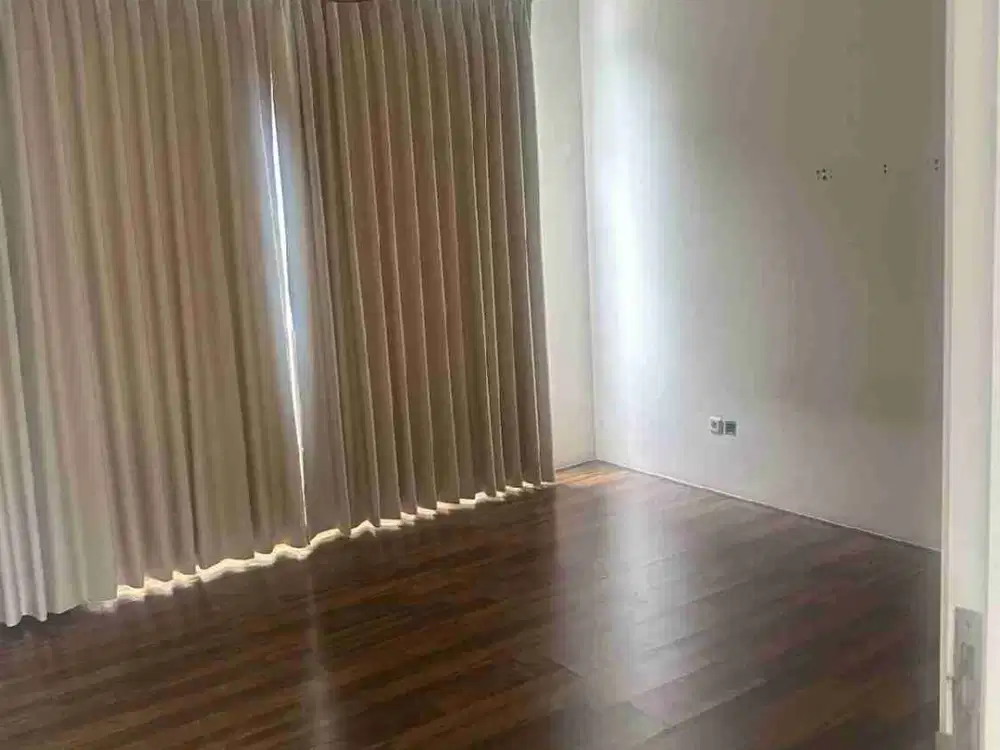 Termurah Rumah Vivacia Bsd City Siap Huni