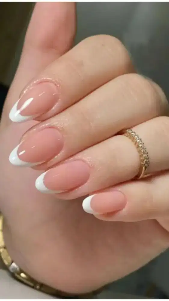 dibutuhkan nail art terapist