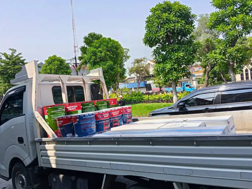 D cari  admin wanita dan karyawan toko