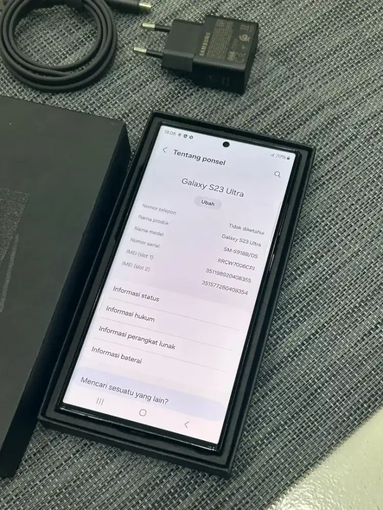 samsung s23 ultra 12/256gb