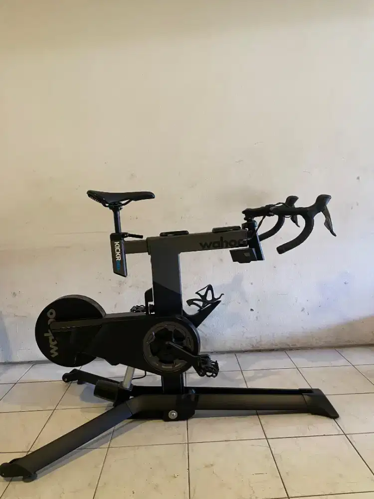 WAHOO KICKER BIKE