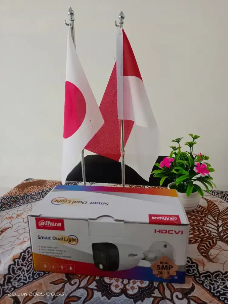 Kamera Cctv Surabaya kota siap pasang se Surabaya