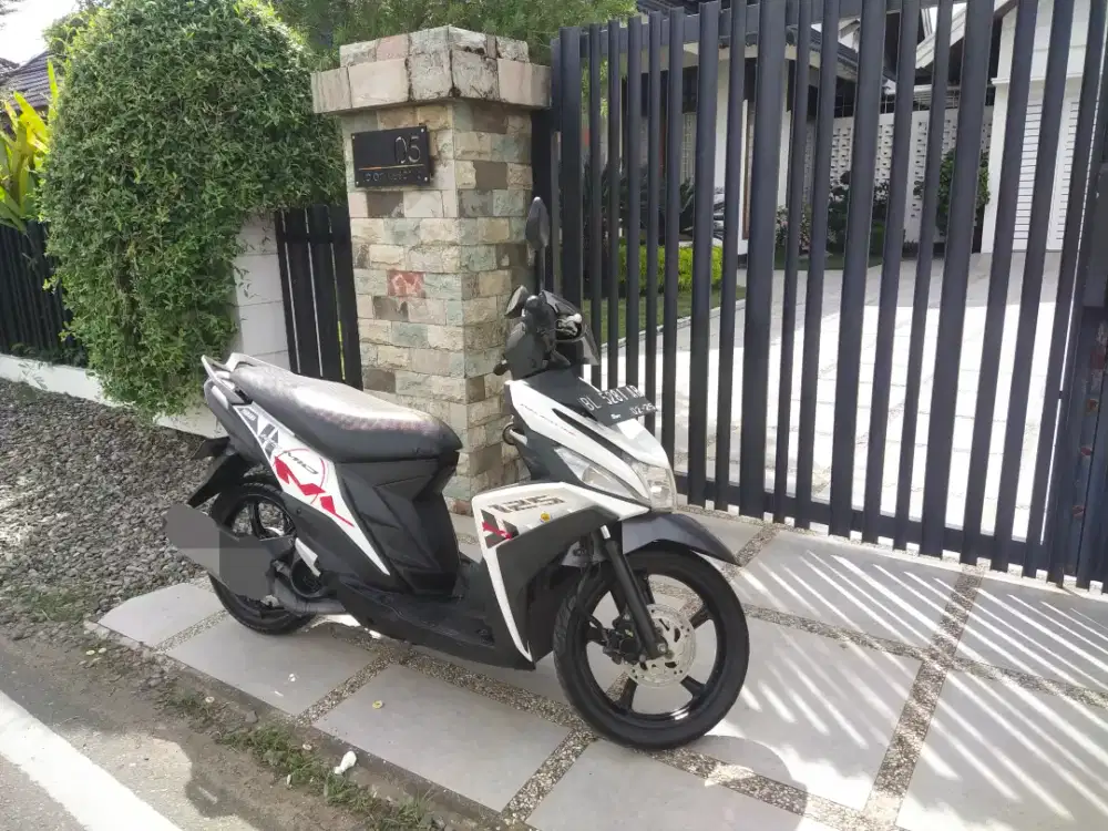 Di jual mio mtree full injexi irit