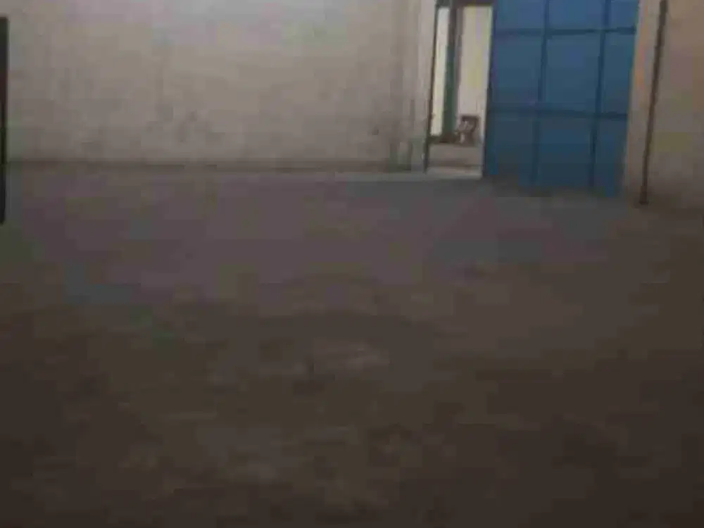 Disewakan
Gudang di area strategis Kota Bekasi, Bekasi Utara.