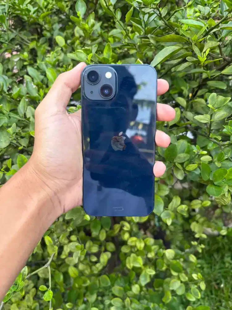 Iphone 13 128gb blibli fullset