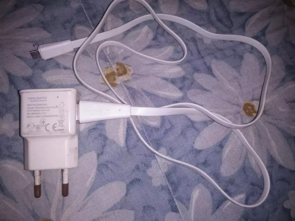 Charger Samsung ORI