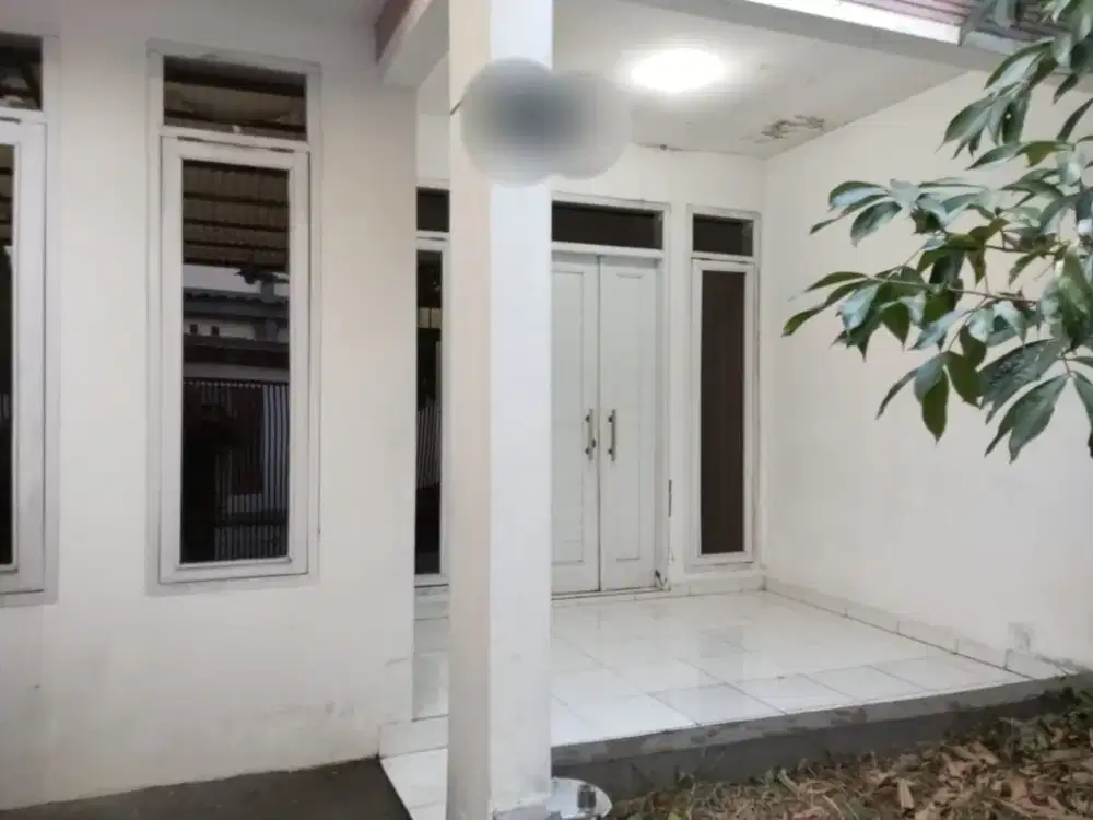 Rumah Minimalis Komplek Puri Ayu Pratama Arcamanik Endah