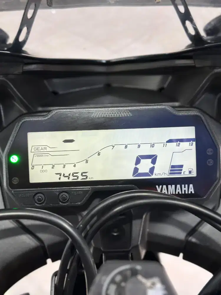 Yamaha R15 V4 155cc Tahun 2023 Km 7Rb Anugerah Motor Pucang