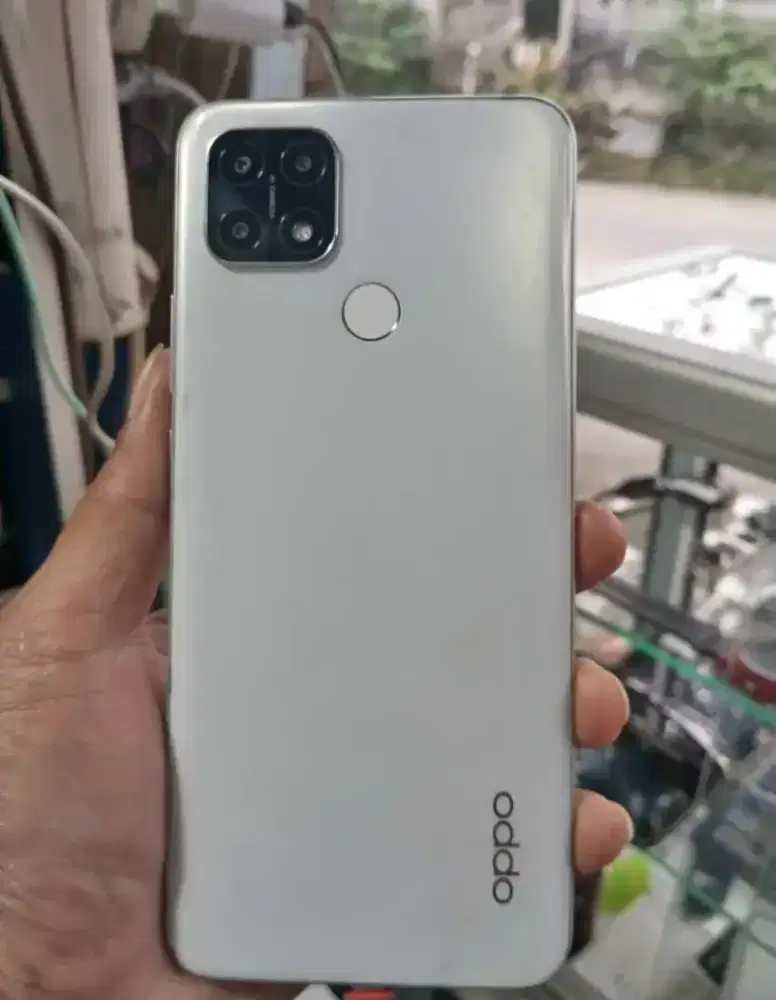 Oppo a15 ram 3/32gb