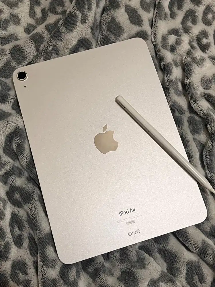 Ipad Air 5 (64GB) WIFI + Pencil Gen 2 - IBOX