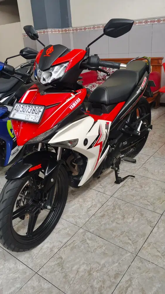 MX king 2025 murah